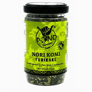 Nori Komi Furikake