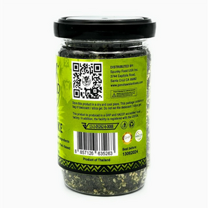 Nori Komi Furikake
