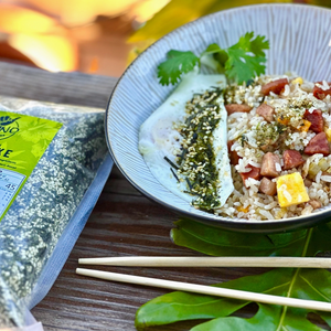 Nori Komi Furikake