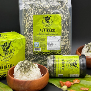 Nori Komi Furikake