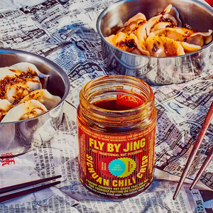 Original Sichuan Chili Crisp