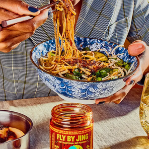 Original Sichuan Chili Crisp