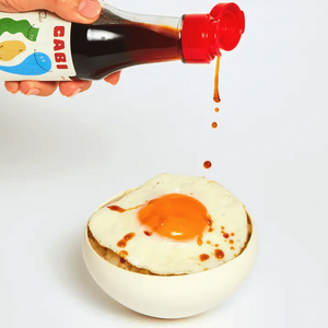 Umami Dashi Soy Sauce