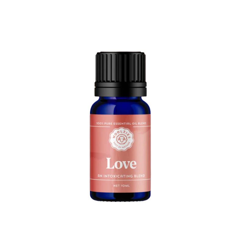 Love Blend Essential Oil