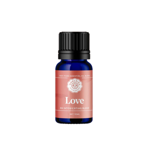 Love Blend Essential Oil