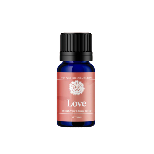 Love Blend Essential Oil