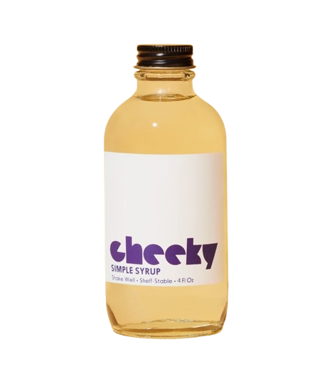 Simple Syrup