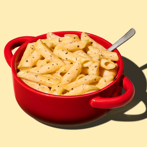 Cacio e Pepe