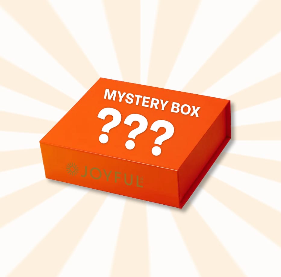 Mystery Box